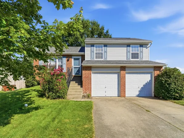 1 Partridge Dr, Amelia, OH 45102
