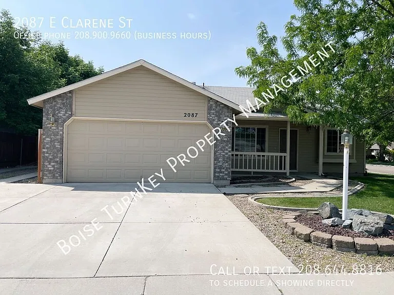 2087 E Clarene St — Photo 3