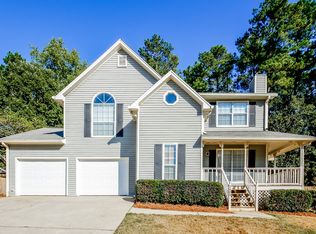 2405 Glynn Oaks Ct SW, Marietta, GA 30008