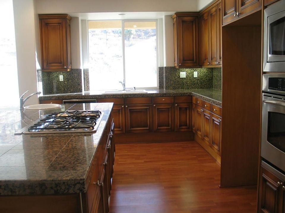 Stainless Kitchen
