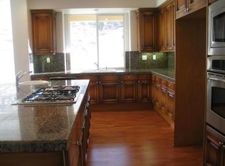 538 Sugar Loaf Dr, Palmdale, CA 93551