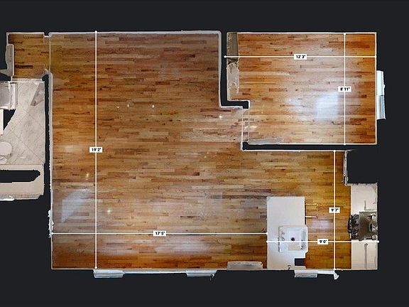 5th image of 4234 Lockwood Ave APT 1