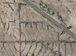 5420 W Tonto Rd LOT 1, Eloy, AZ 85131