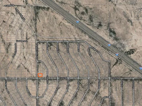 5420 W TONTO Road #1, Eloy, AZ 85131