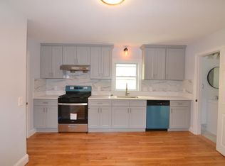30 Prout St, Quincy, MA 02169