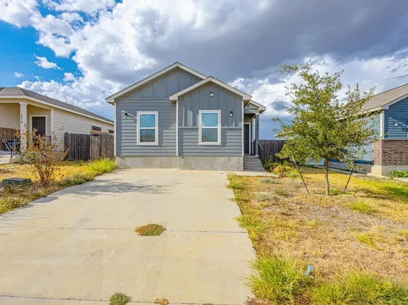 5414 St Francis Dr, Laredo, TX 78046