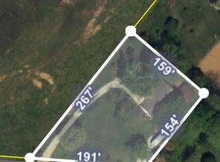 151 Bruce Ln, Rickman, TN 38580