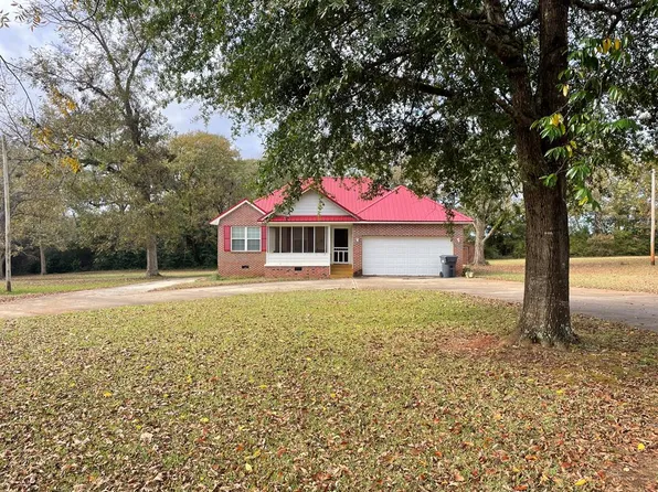 2994 Easy St, Weston, GA 31832