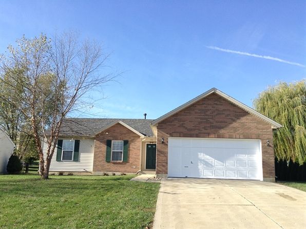 Houses For Rent in Lebanon OH - 16 Homes | Zillow