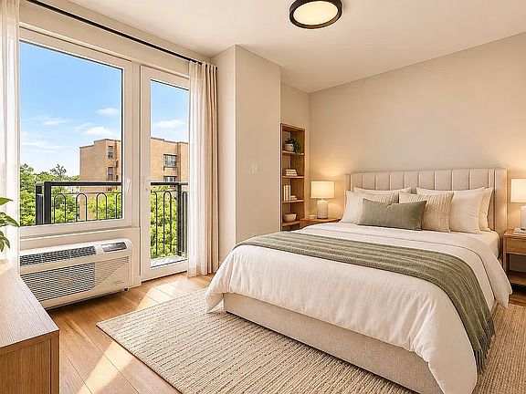 4th image of 1584 Fulton St #10G