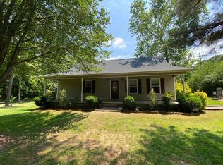 367 Water Works Rd, Russellville, AR 72802