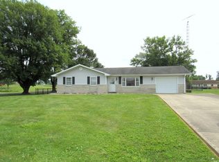 601 E Wilson St, Orleans, IN 47452
