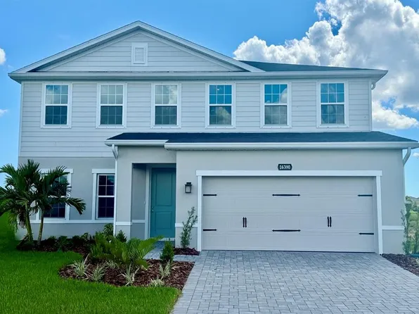 16390 Queen Palm Dr, Port Charlotte, FL 33953