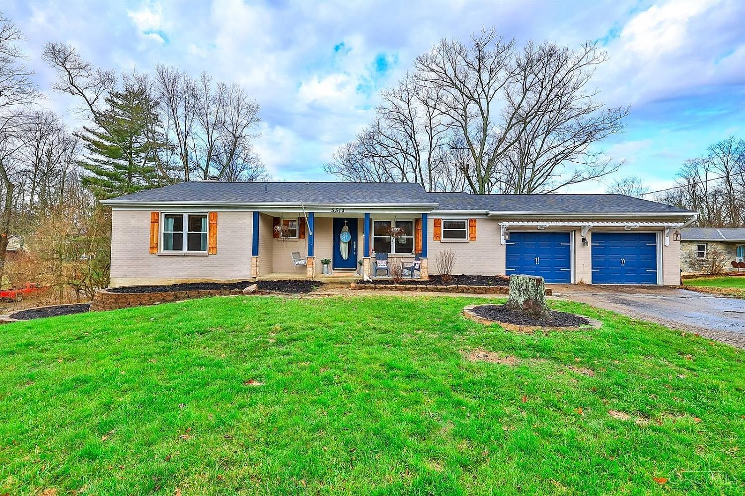 5513 Mount Zion Rd, Milford, OH 45150 Zillow