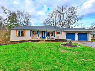 5513 Mount Zion Rd, Milford, OH 45150