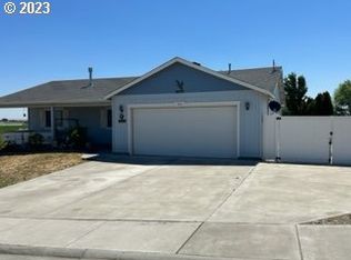 710 Mamie St, Stanfield, OR 97875