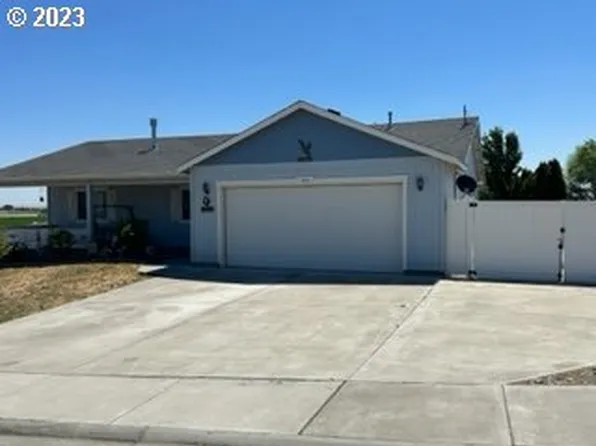 710 Mamie St, Stanfield, OR 97875