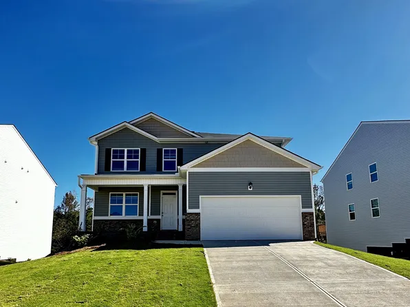 282 Expedition Drive, North Augusta, SC