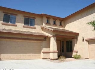 14126 N 152nd Dr, Surprise, AZ 85379