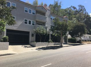 3420 Barham Blvd APT 1, Los Angeles, CA 90068