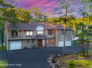326 Robinwood Ter, East Stroudsburg, PA