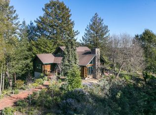 2750 Fern Flat Rd, Aptos, CA 95003