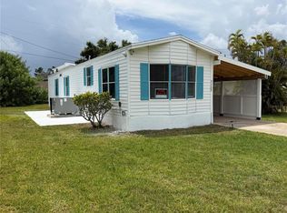 3125 Bayberry Ave, Punta Gorda, FL 33950