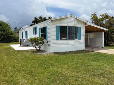 3125 Bayberry Ave, Punta Gorda FL - Owner Finance Home