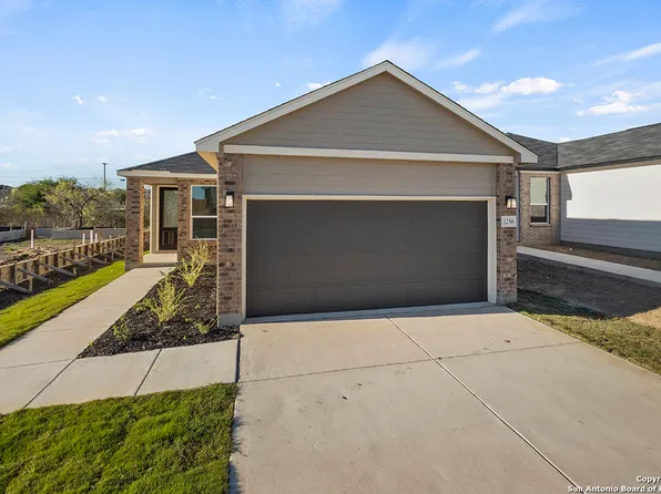13027 Club House Blvd, San Antonio, TX 78221