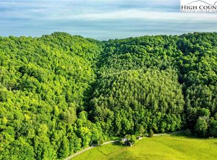 TBD Ray Davis Road, Lansing, NC 28643