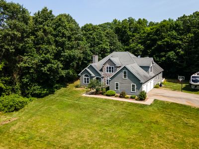 30 Bundy Hill Road, Lisbon, CT, 06351