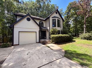 106 Rother Ln, Durham, NC 27707