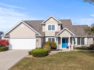 5225 Sorrento Blvd, Fort Wayne, IN 46845