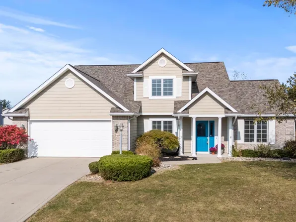 5225 Sorrento Blvd, Fort Wayne, IN 46845