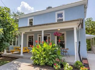707 Avon St #A, Charlottesville, VA 22902