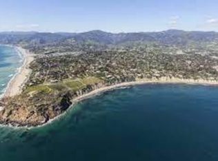 29135 Cliffside Dr, Malibu, CA 90265
