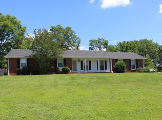 2277 Dewitt Dr, Clarksville, TN 37043