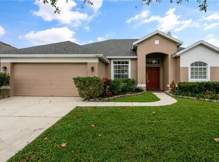 13847 Sunshowers Cir, Orlando, FL 32828