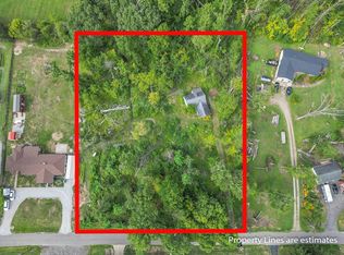 13440 Graham Rd, Pataskala, OH 43062