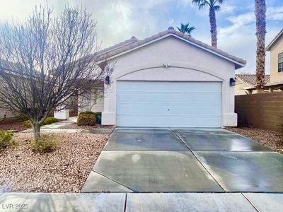 8551 Stone Mill Way, Las Vegas, NV, 89123