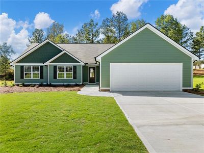 290 Rachel Ln, Hartwell, GA, 30643