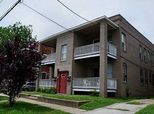 816 W 38th St APT 1, Norfolk, VA 23508