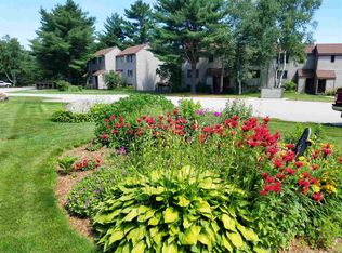 13 Overlook Rd #6, Campton, NH 03223