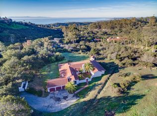 2946 Hidden Valley Ln, Montecito, CA 93108