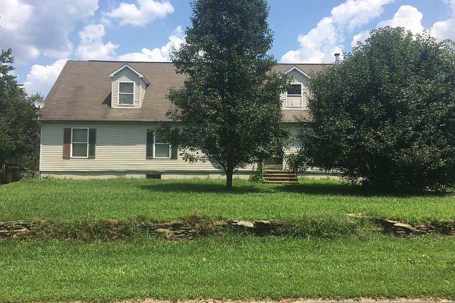 828 Old White Horse Pike, Waterford Works, NJ 08089 Zillow