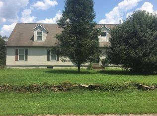 828 Old White Horse Pike, Waterford Works, NJ 08089