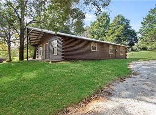 2371 Fm 2096, Franklin, TX 77856