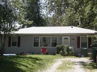 267 Galloway Park Dr, Decatur, IL 62521