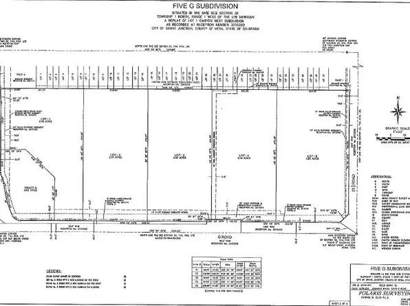 2352 G Rd Lot 1, Grand Junction, CO 81505