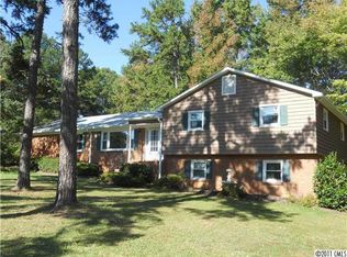 2971 Tipperary Rd, Rock Hill, SC 29730